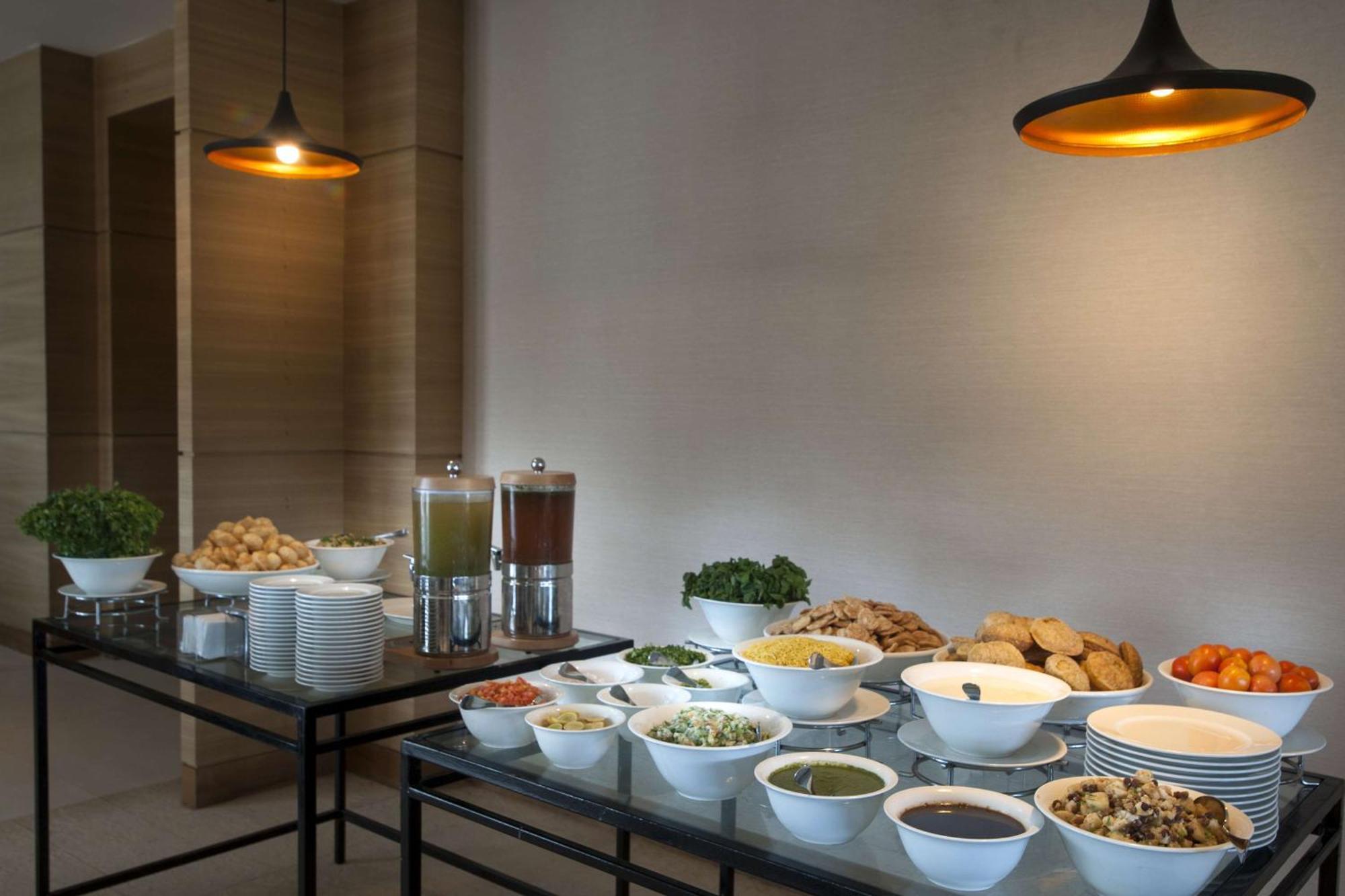 Hyatt Place Хампи Экстерьер фото