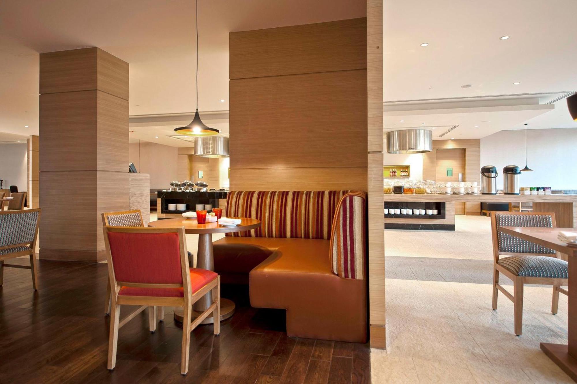 Hyatt Place Хампи Экстерьер фото