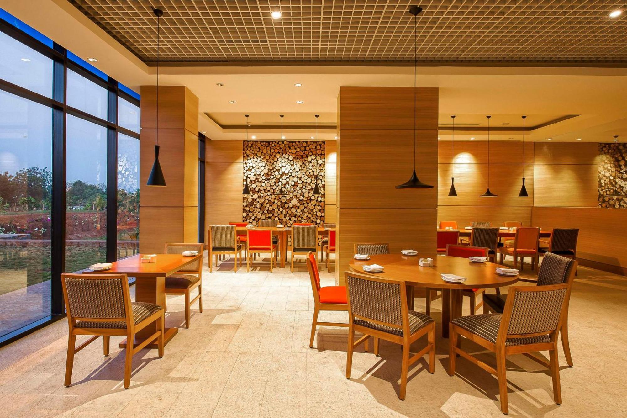 Hyatt Place Хампи Экстерьер фото