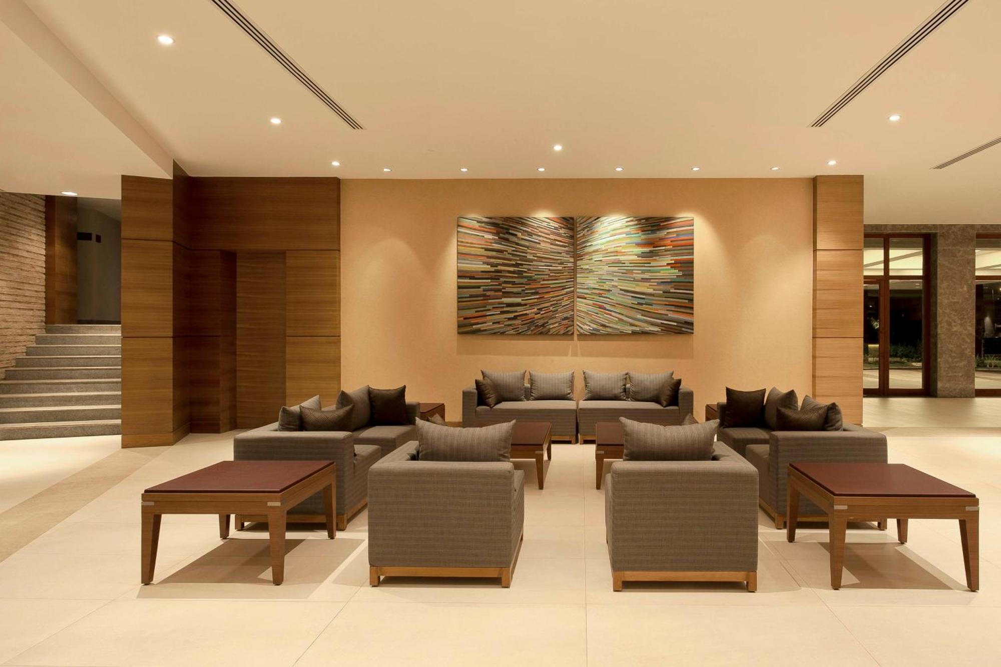 Hyatt Place Хампи Экстерьер фото
