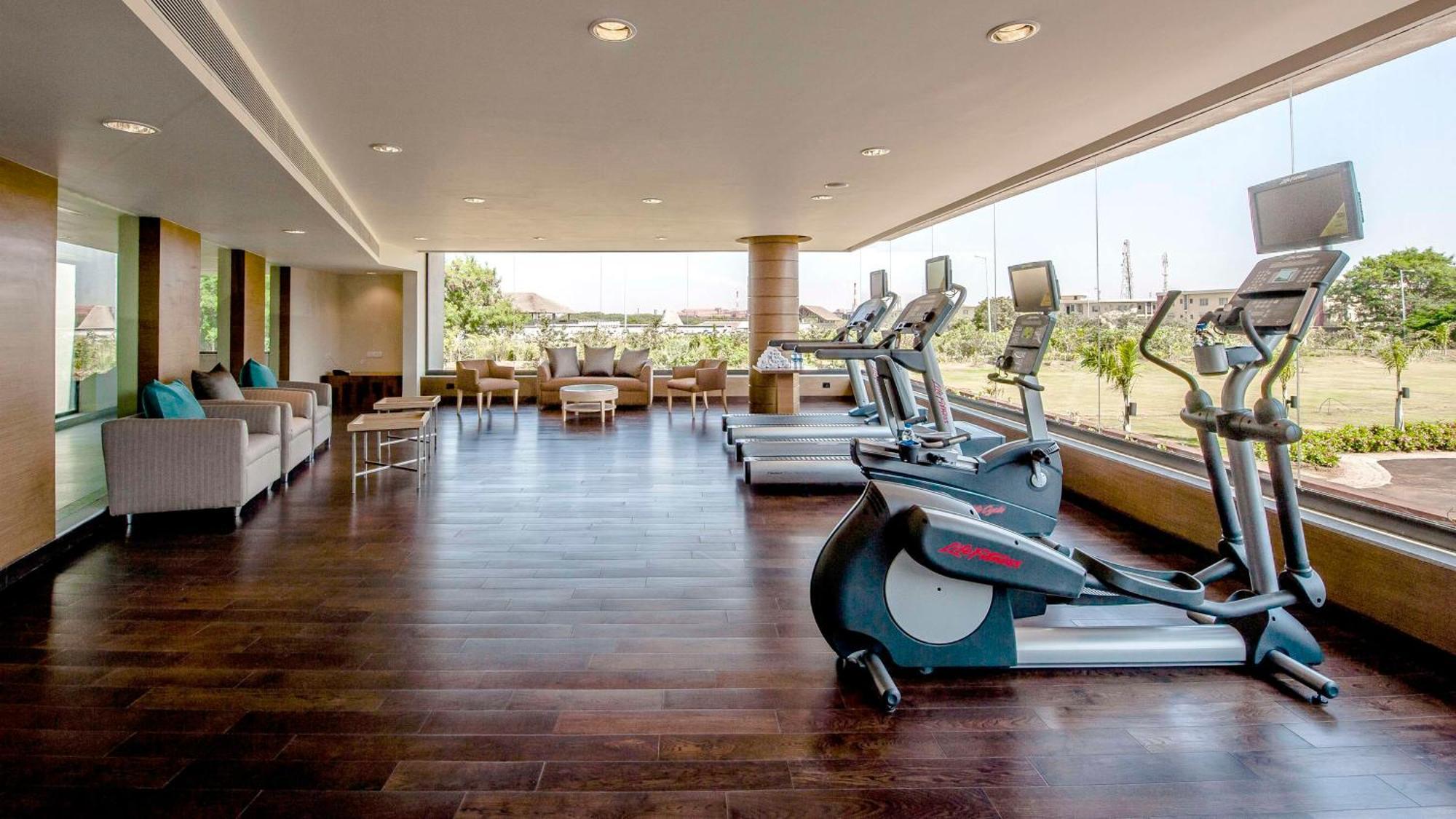 Hyatt Place Хампи Экстерьер фото
