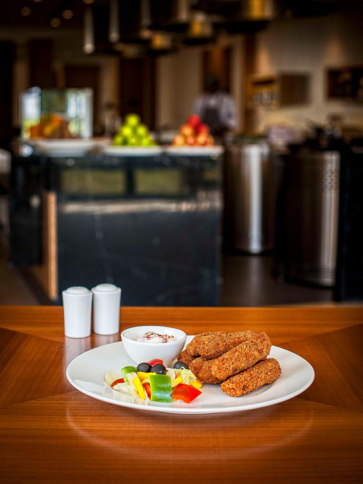 Hyatt Place Хампи Экстерьер фото