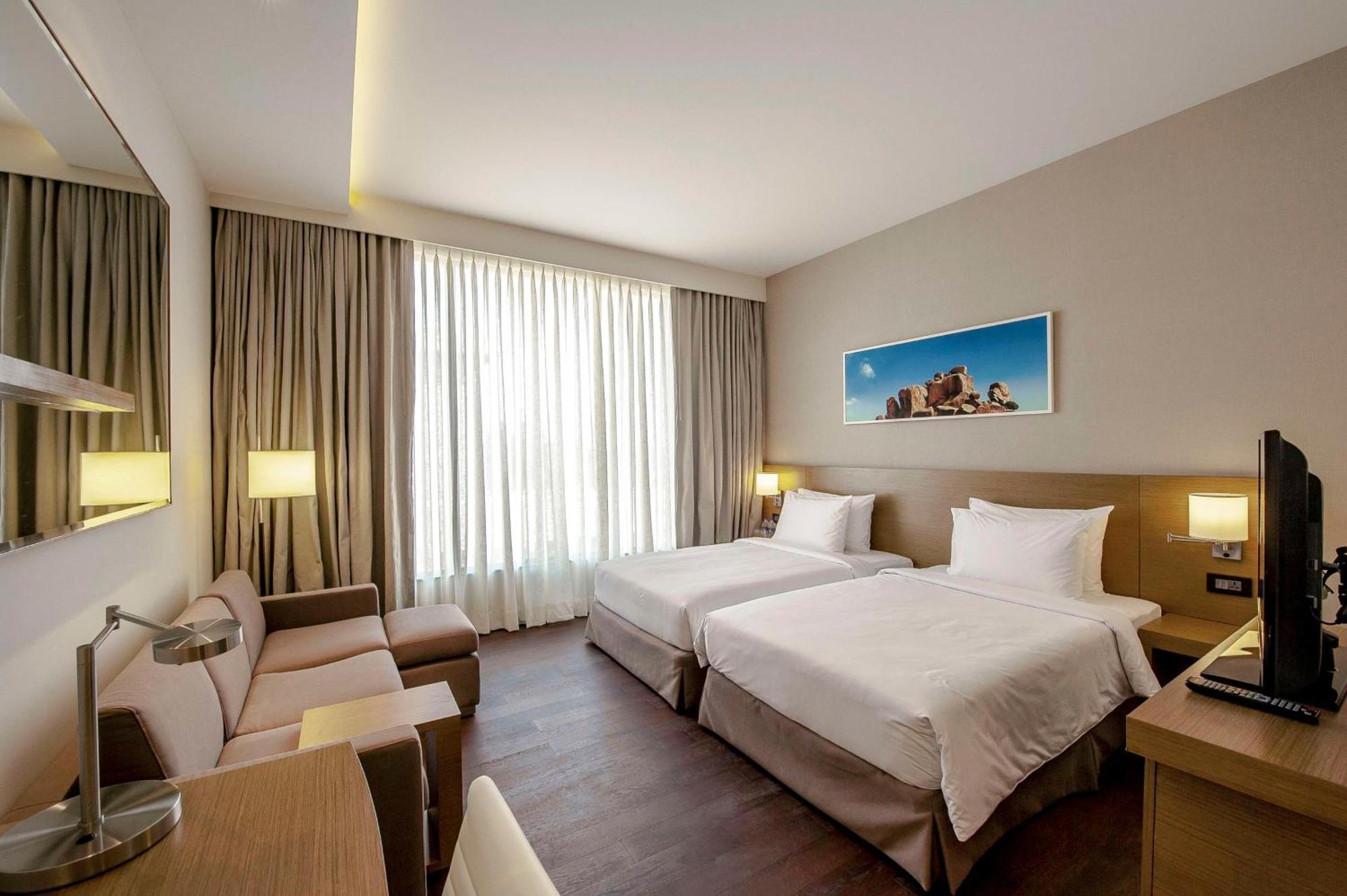 Hyatt Place Хампи Экстерьер фото