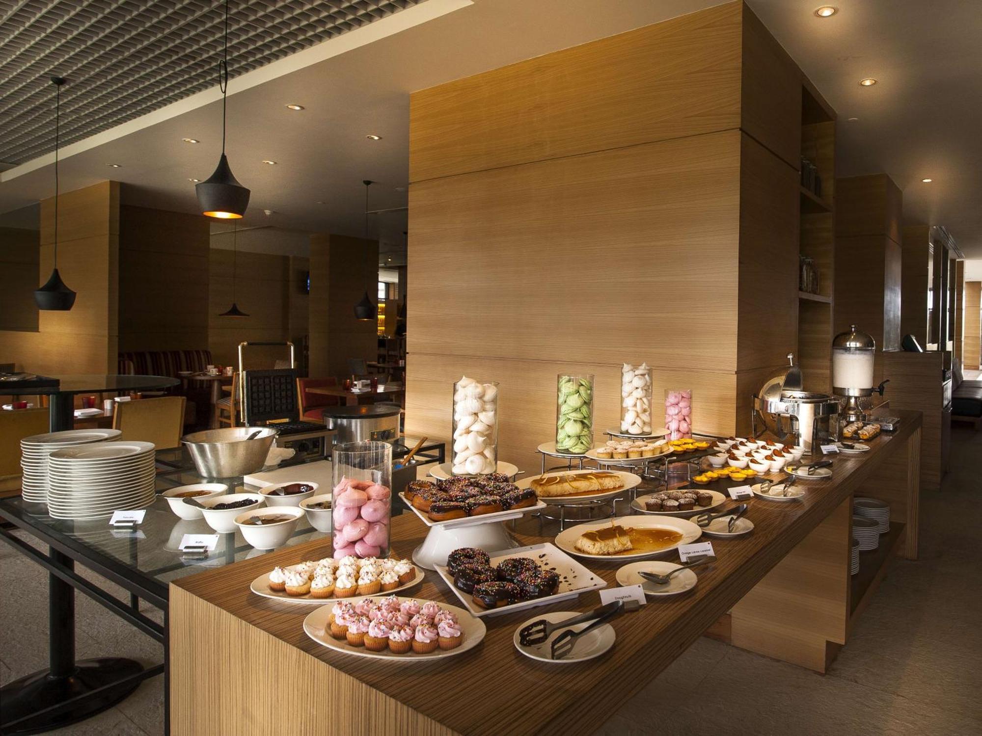 Hyatt Place Хампи Экстерьер фото