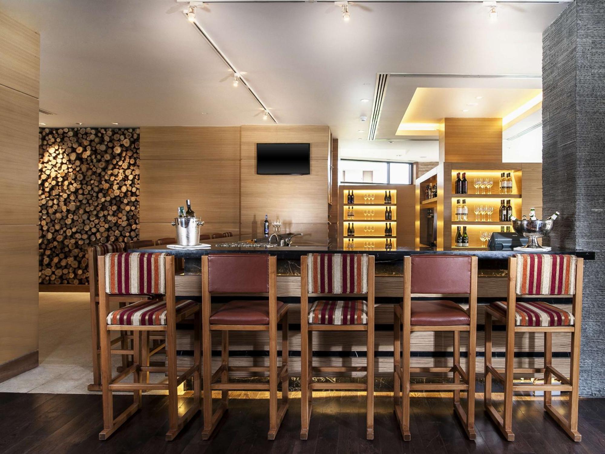 Hyatt Place Хампи Экстерьер фото